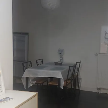 Adm Centrum Apartman