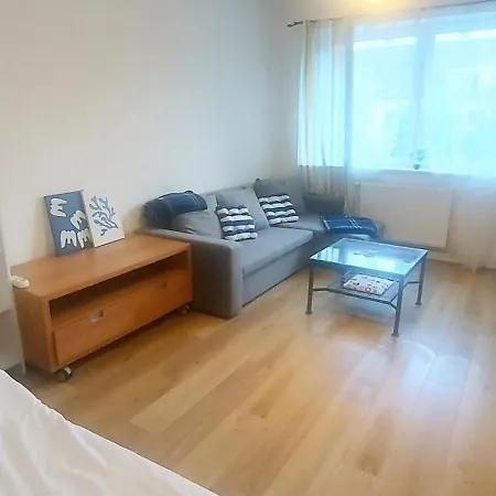 Apartment Adm Szczecin