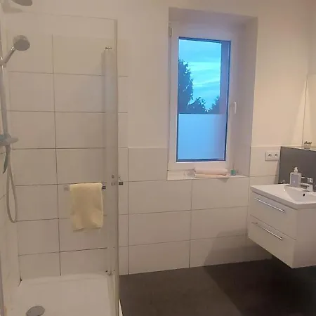 Apartment Adm Szczecin