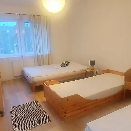 Apartman Adm Centrum *