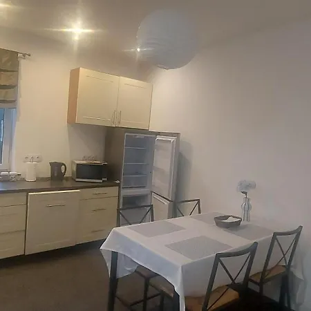 Apartment Adm Szczecin