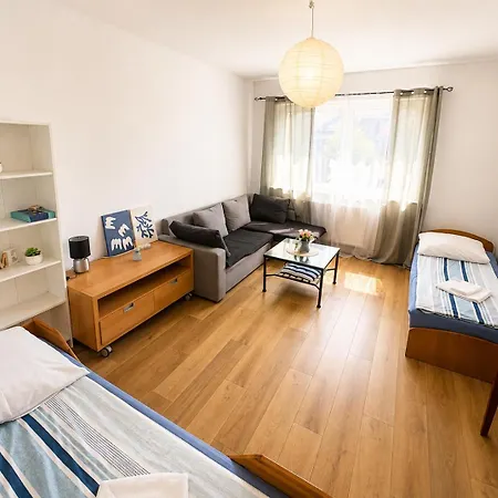 Adm Centrum Στσέτσιν